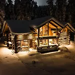 木屋 Kelomattila 列维