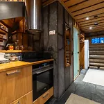 木屋 Kelomattila