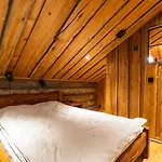 Kelomattila 木屋 *