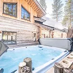 Kelomattila